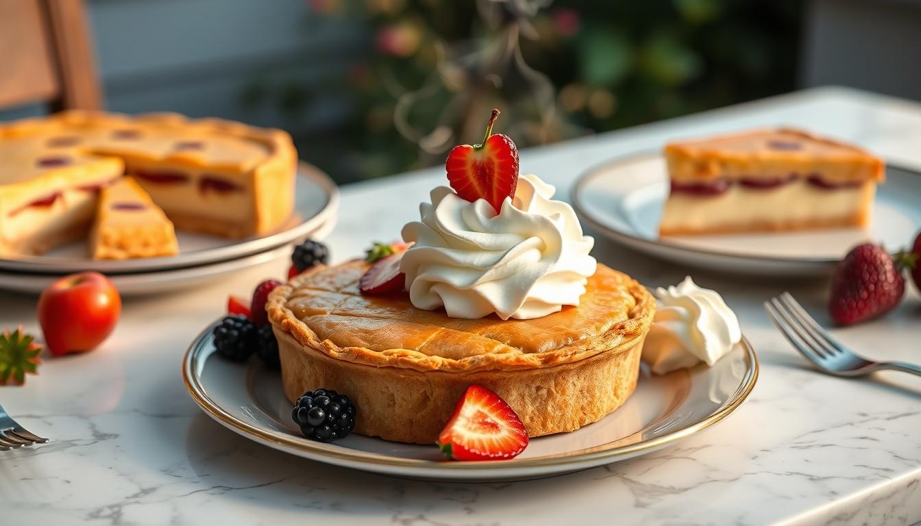 Fresh seasonal cooking dish